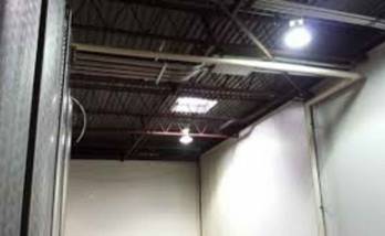 Réalisation des travaux par la société "Enseignes Signal" dans la commune de Bouloc 31620.