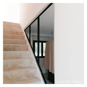 Extension E - Caroline & Maryneige ARRIGHI & CATELLI - La Maison Des Architectes