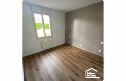 Rénovation partielle intérieure sur Folligny 50320