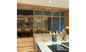 Extension de maison : un nouvel espace de vie baigné de lumière à Hudimesnil 50510