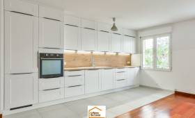 Rénovation de cuisine