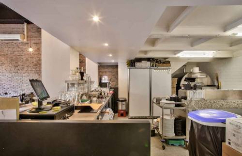 restaurant Ville d'Avray