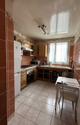 Rénovation partielle d'appartement à Massy (91)