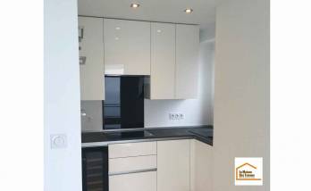 Installation d'une cuisine à Avranches (50300)