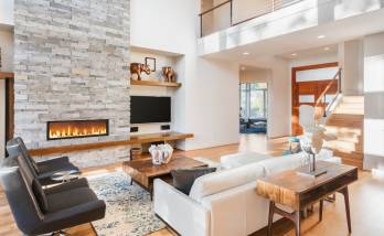 un appartement façon loft rénové à Saint-Maur-des-Fossés