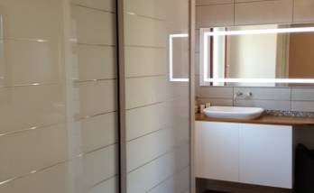 Rénovation salle de bain à Rennes 