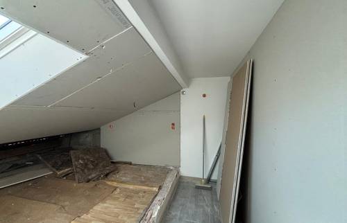 Aménagement chambre