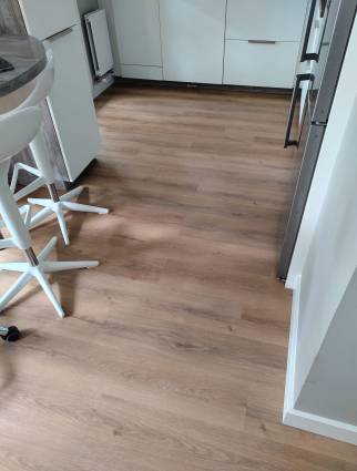 Rénovation sol Tassin-la-Demi-Lune