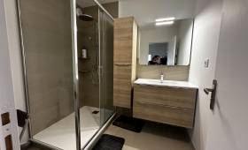 Salle de bain moderne Sainte-Foy-lès-Lyon