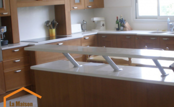 Rénovation de cuisine