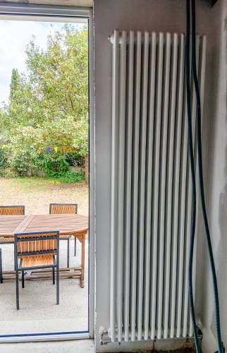 Radiateur design 