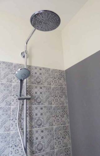 Colonne de douche