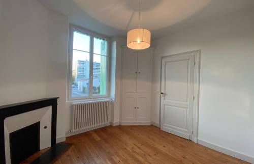 je souhaite rénover ma maison