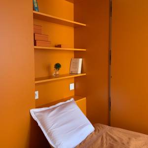 Remise à neuf complète - Guillaume Steffanus - La Maison Des Architectes