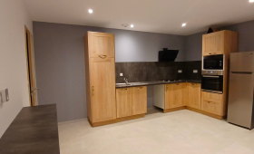  Rénovation maison - cuisine - Dole 39100