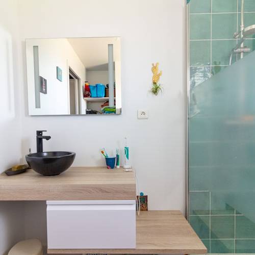 Rénovation complète d'une maison à Sainte-Luce-sur-Loire 44980 près de Nantes