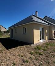 Construire une extension à Occagnes