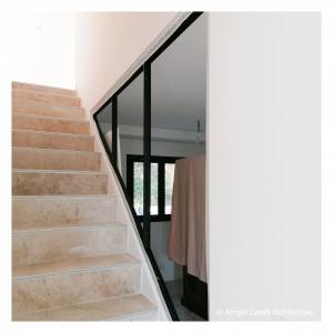 Extension E - Caroline & Maryneige ARRIGHI & CATELLI - La Maison Des Architectes