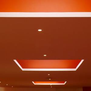 Aménagement d'un restaurant d'entreprise - Adrien Royer - La Maison Des Architectes