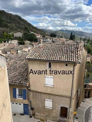 Création de fenêtre de toit