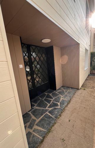 Rénovation énergétique complète à Saint-Sébastien-sur-Loire