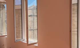 Chantier propre et lumineux