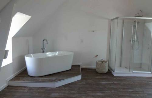 aménagement des combles 