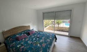 Extension de maison à Sautron : création de nouveaux espaces intérieurs 2