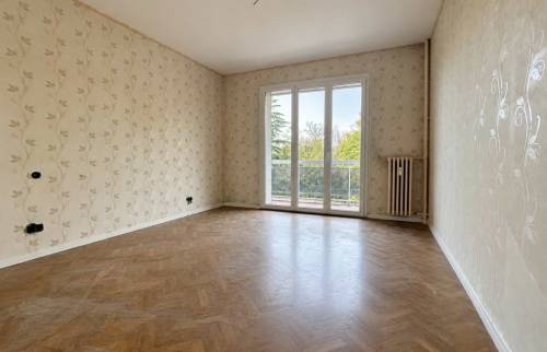 Rénovation de chambre à coucher à Lyon 5e (69005) avant travaux
