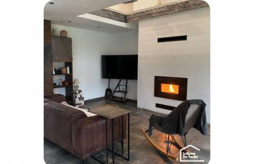 Rénovation intérieure et extérieure sur le Calvados 14