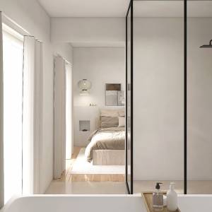 Projet Cervione - Charlotte Devaux - La Maison Des Architectes