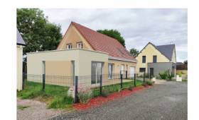 Projet extension Pont de l'Arche