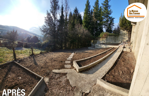 La Maison des Travaux Annemasse, courtier en travaux, rénovation intérieure, rénovation Bellegarde-sur-Valserine, rénovation maison familiale