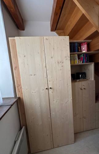 rangement