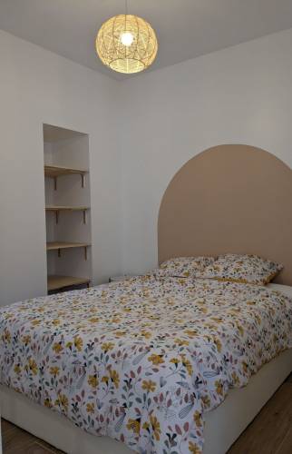 Décoration murale chambre