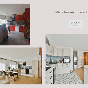 Rénovation cuisine - La Maison Des Architectes