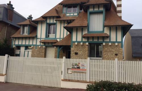 Réaliser un ravalement de façade à proximité de Deauville 