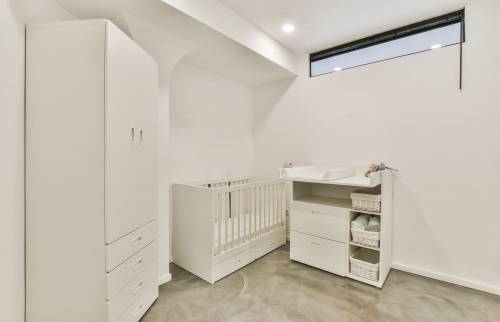chambre de bebe