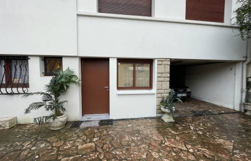 studio à Saulx-les-Chartreux