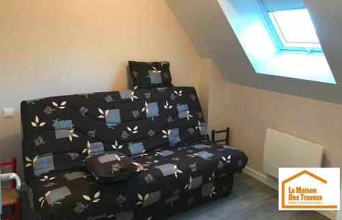 Aménagement de combles 