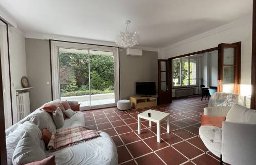 Rénovation de maison à Antony-Verrières