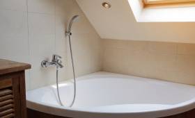 Rénovation de salle de bain à Rambouillet