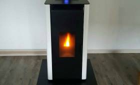 Installer un poêle dans son intérieur à Deauville