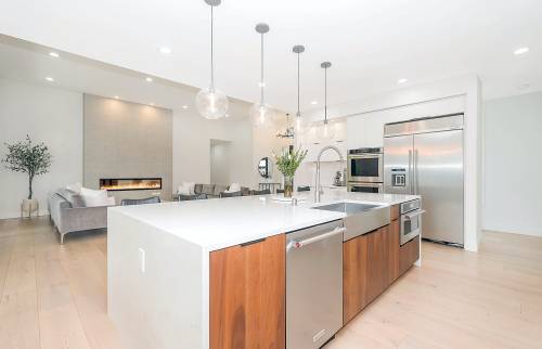 Rénovation loft à Strasbourg