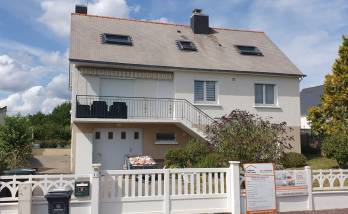 Rénovation terminée