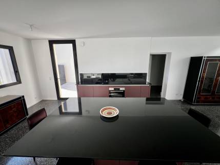 Création de cuisine de A à Z à Agay