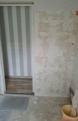 Démolition 1