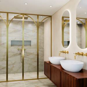 Appartement de luxe à Neuilly Sur Seine - Marie-Laure TESI - La Maison Des Architectes