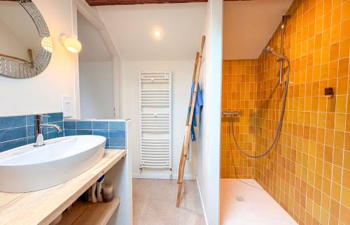 rénovation salle de bain 