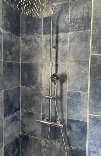 Rénovation d'une salle de bain à Vertou